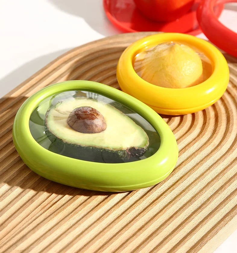 🌲 🎅 LFGB CLEAR COVER Fresh Stretch Pod