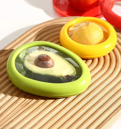 🌲 🎅 LFGB CLEAR COVER Fresh Stretch Pod