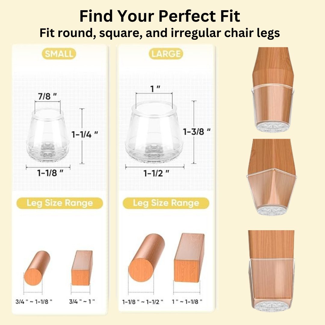 🔥Promotion Save- 49% OFF🔥-Chair non-slip cover