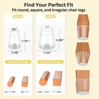 🔥Promotion Save- 49% OFF🔥-Chair non-slip cover