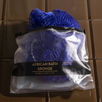 🔥Hot Sale 49% OFF✨African Exfoliating Net Sponge