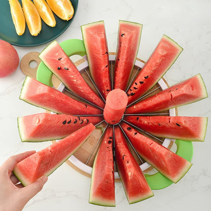 Watermelon Slicer Cutter