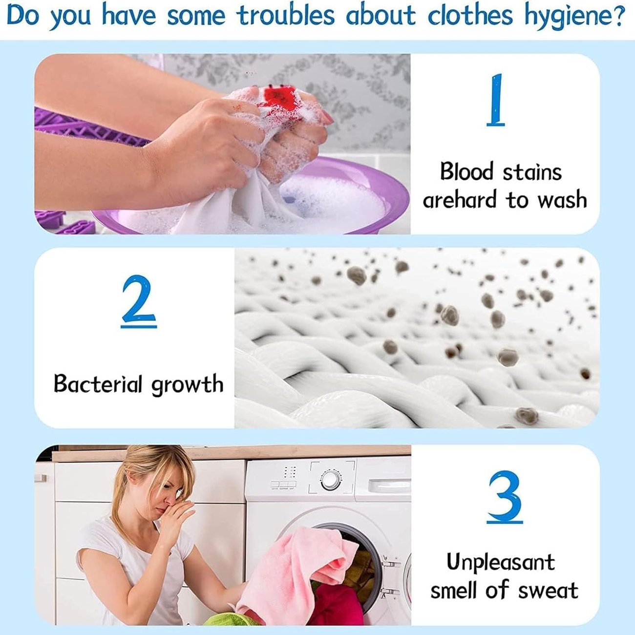 Powerful Stain-Removing Laundry Soap