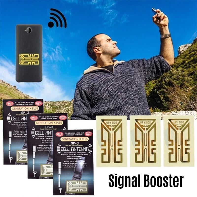 🔥Mobile Phone Signal Amplifier