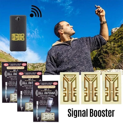 🔥Mobile Phone Signal Amplifier