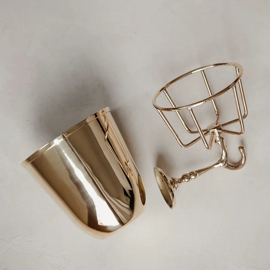 🔥2025 HOT SALE 49% OFF🔥🌷Handcrafted Opal Wall Vessel