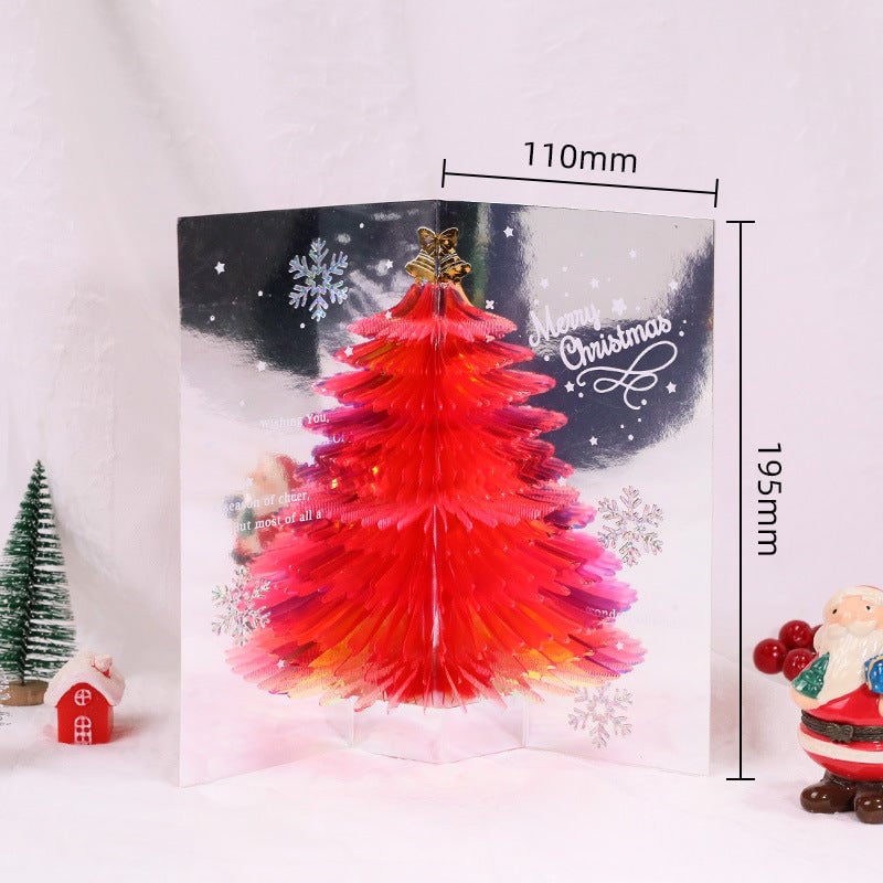 🎄Christmas Sale 49% Off - 3D Christmas Handmade Cards