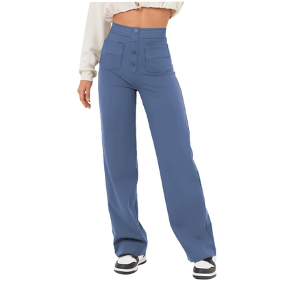 Women's Stretchy Comfortable Casual Pants