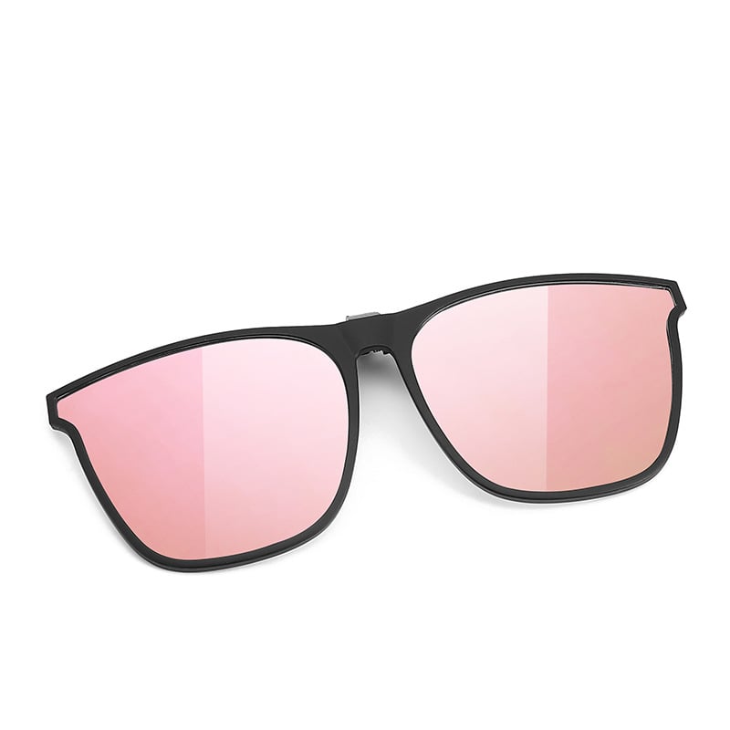 New Polarized Clip-on Flip Up Sunglasses（Limited Time Offer）
