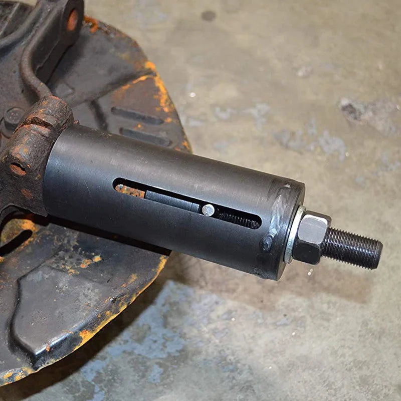 💥HOT SALE - 49% OFF💯Versatile Durable Ball Joint Puller✈️