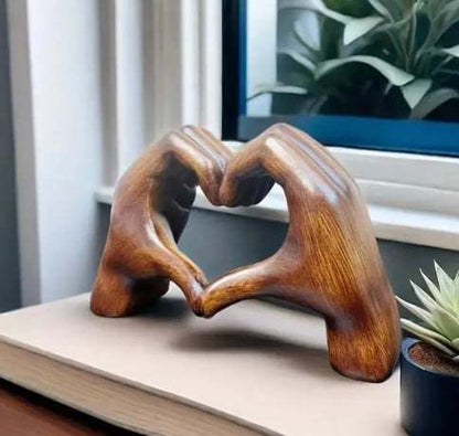 💕Valentine's Day Gift- Heart Statue