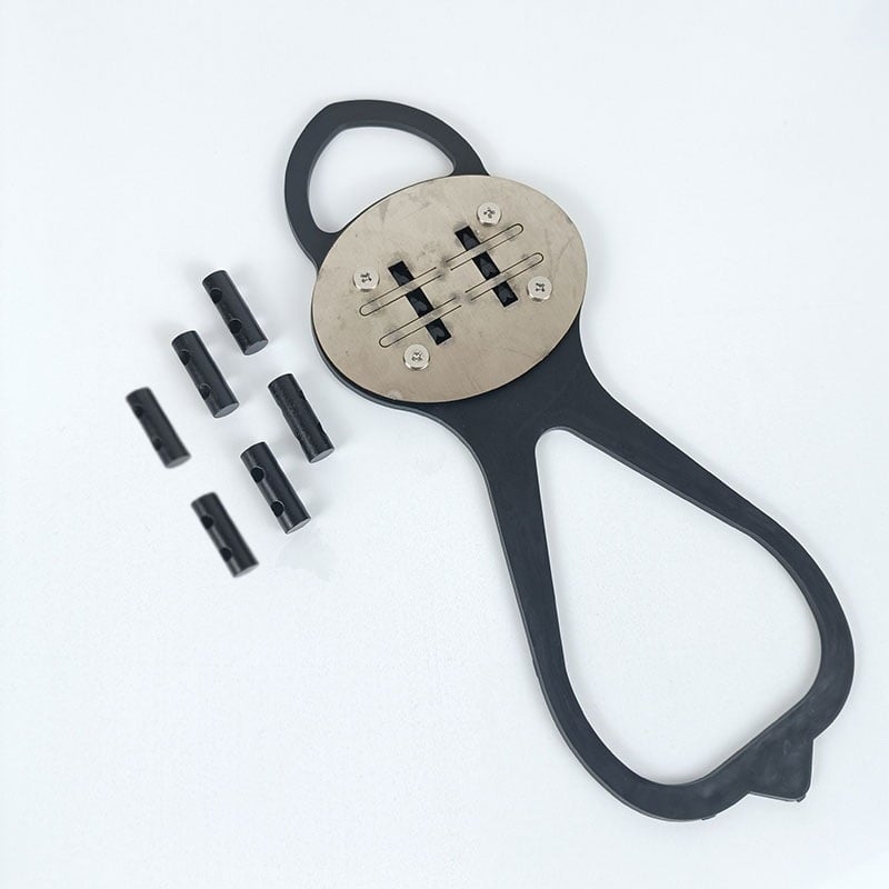 🔥HOT SALE - 49% OFF🏆Sparking Flint Pads