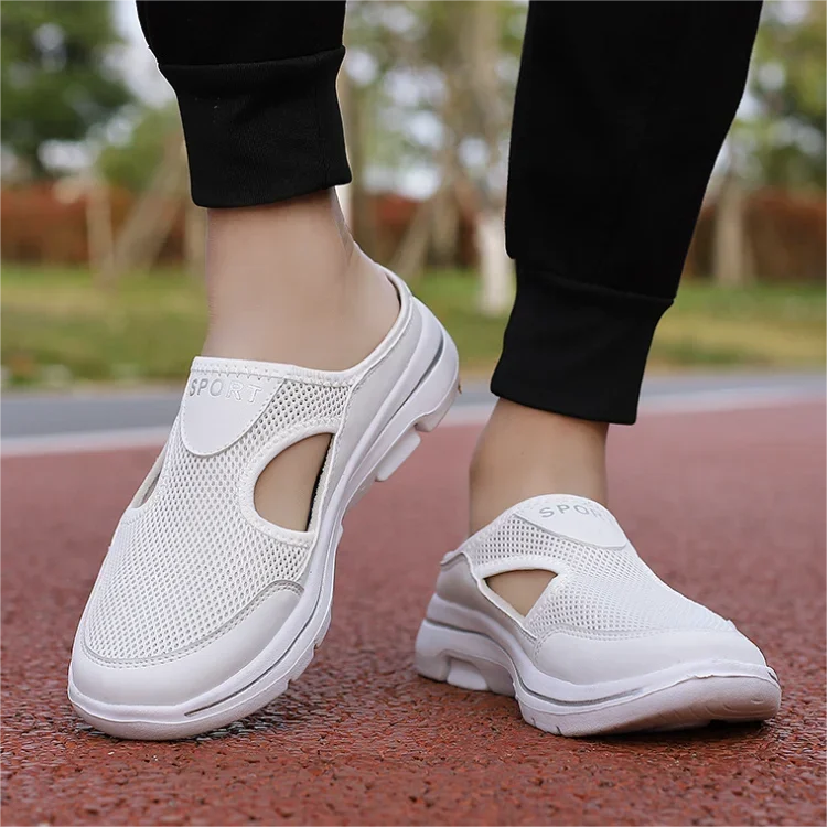 🔥HOT SALE🔥Men's Comfort Breathable Support Sports Sandals