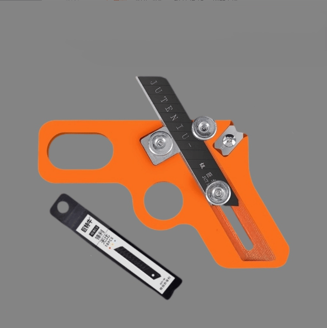 Woodworking Edge Corner Planer