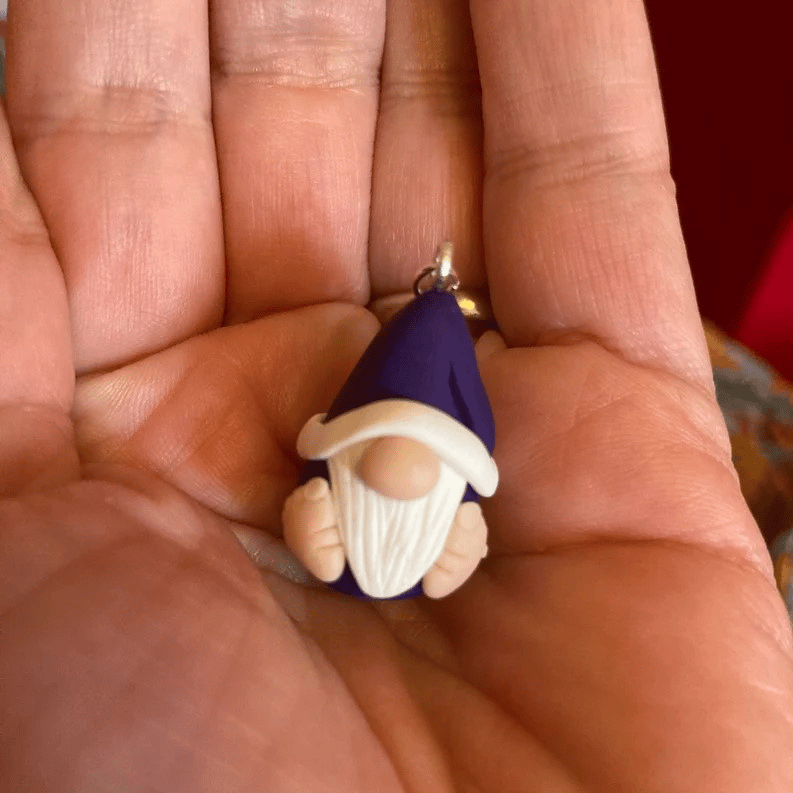 🔥Gonk Gnome Charms