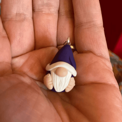 🔥Gonk Gnome Charms