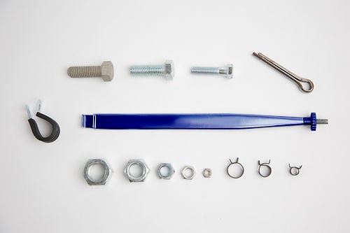 🧰Extension Clamp Tool