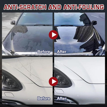 🔥2025 HOT SALE Car coating agent