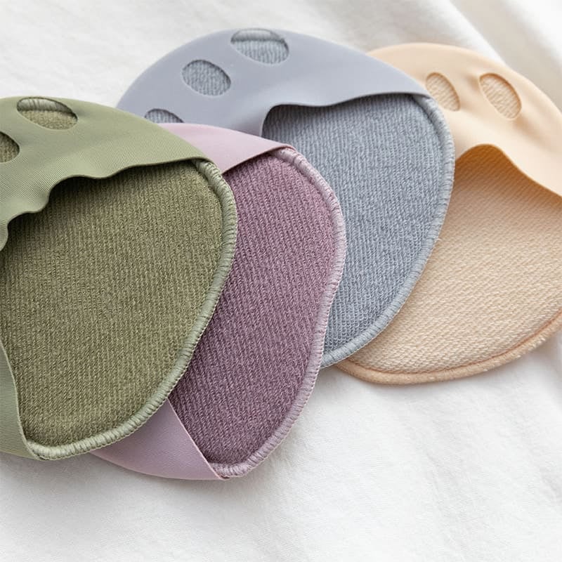 🔥Shock Absorption Metatarsal Pads