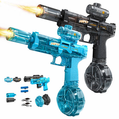Yopoll ColorBlast LED Electric Water Gun