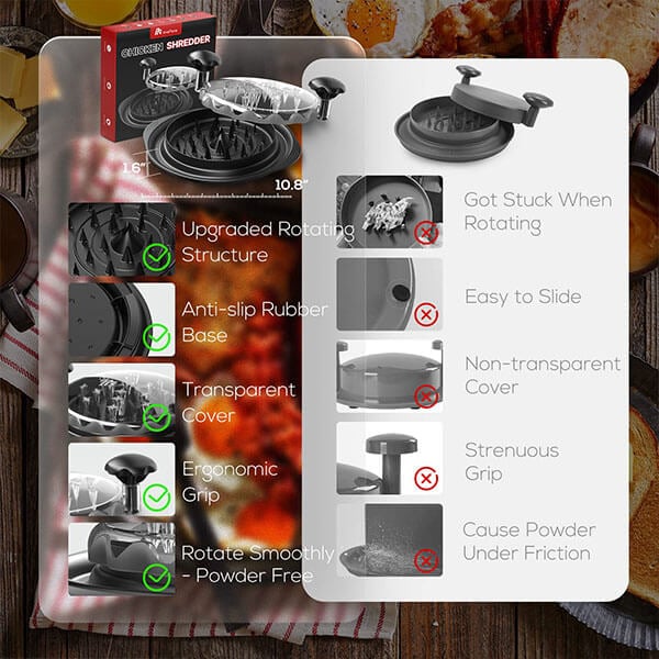 Original Shred King (Limited Edition)