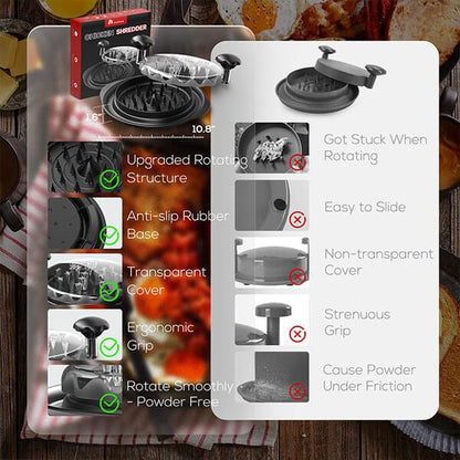 Original Shred King (Limited Edition)