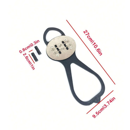 🔥HOT SALE - 49% OFF🏆Sparking Flint Pads