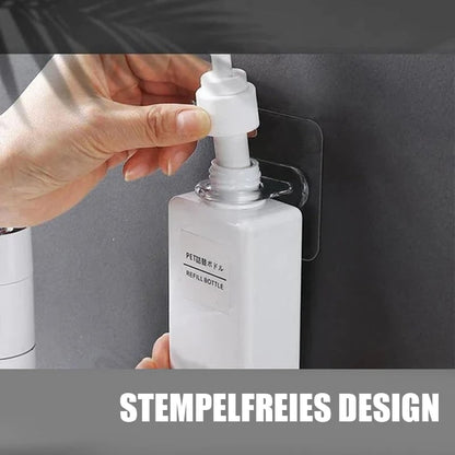 🔥LAST DAY 48% OFF🔥Round Multifunctional Hooks-👍buy 10 get 10 free