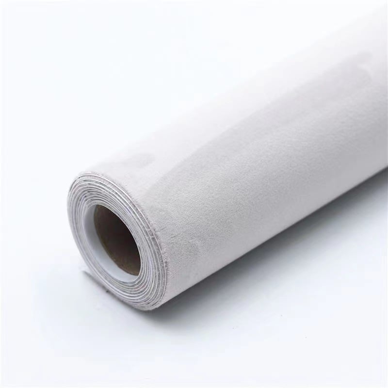 🔥Self-Adhesive Faux Suede Fabric for Automotive/ Home Repair/ DIY