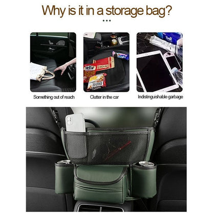 🔥Last Day Promotion - 49% OFF🎁Car Large Capacity Storage Bag