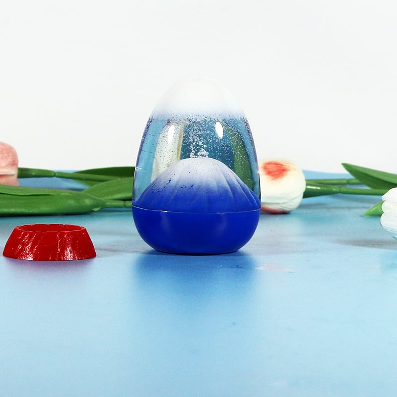 🔥Summer Hot Sale Promotion-49% OFF🌋Volcano Oil Sand Timer