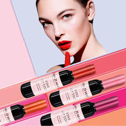 🔥LAST DAY 50% OFF🍷Wine Lip Tint