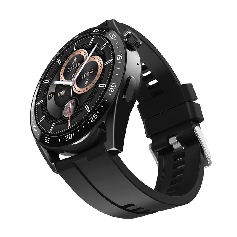 🔥🔥Hot Sale 49%-Health monitoring smart Bluetooth talking watch