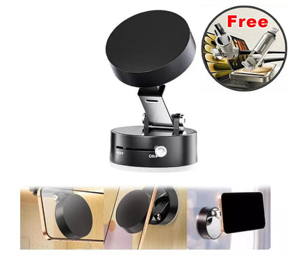 🔥 Car Phone Holder