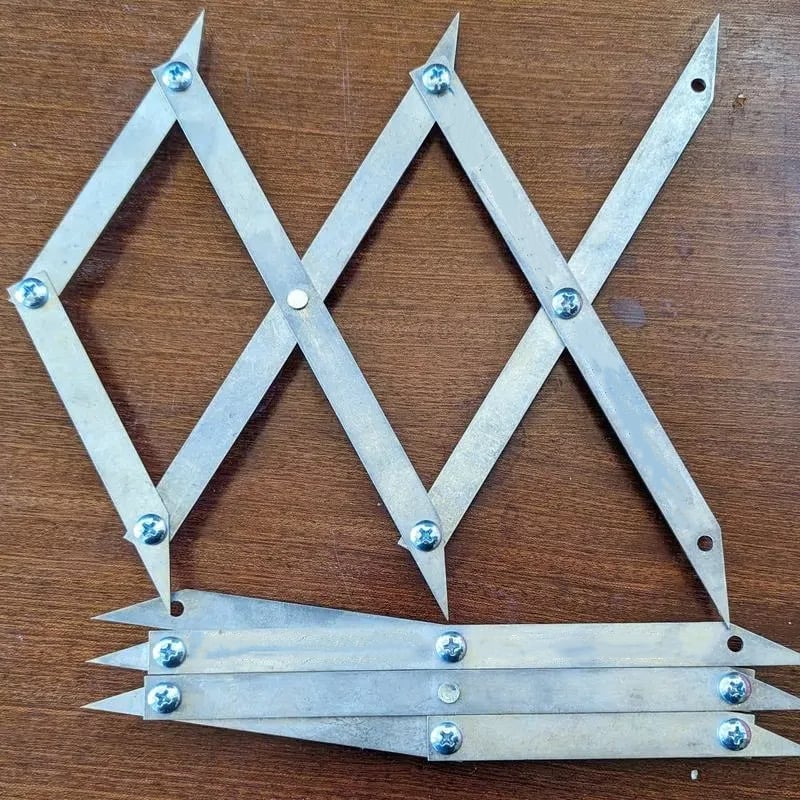 Center Finding Tool for Precise Measurements