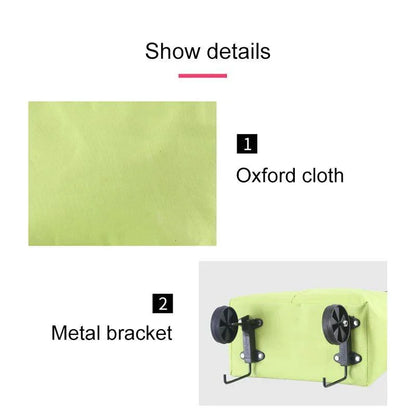 🎉Buy One Get One Free🎁New Shopping bag & folding bag