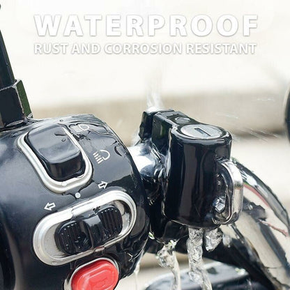 🔥48% OFF🔥Multifunctional Motorcycle Helmet Lock