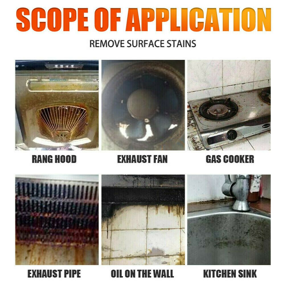 2023 New Year Sale🔥Buy 2 Get 1 Free🔥 Powerful stain removal kit