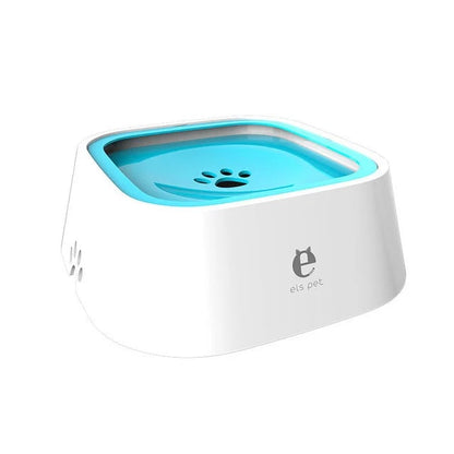 🔥Summer Hot Sale Promotion-49% OFF🐾-No-Spill Pet Water Bowl