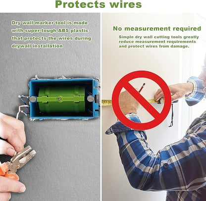 🔥Last Day Clearance Sale - 50% OFF🎄Socket Marking Tool