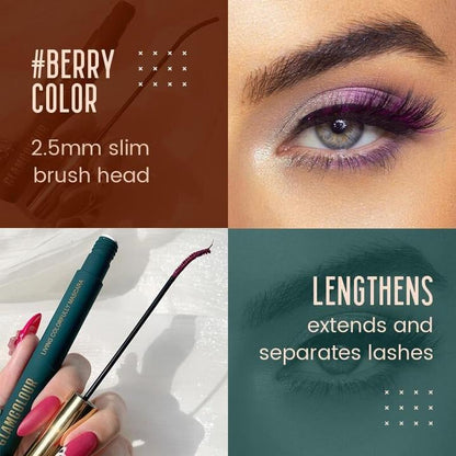 🔥Magic Color Skinny Mascara