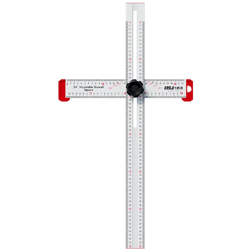 Positioning Ruler