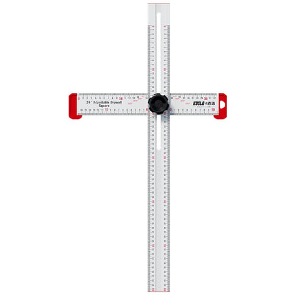 Positioning Ruler