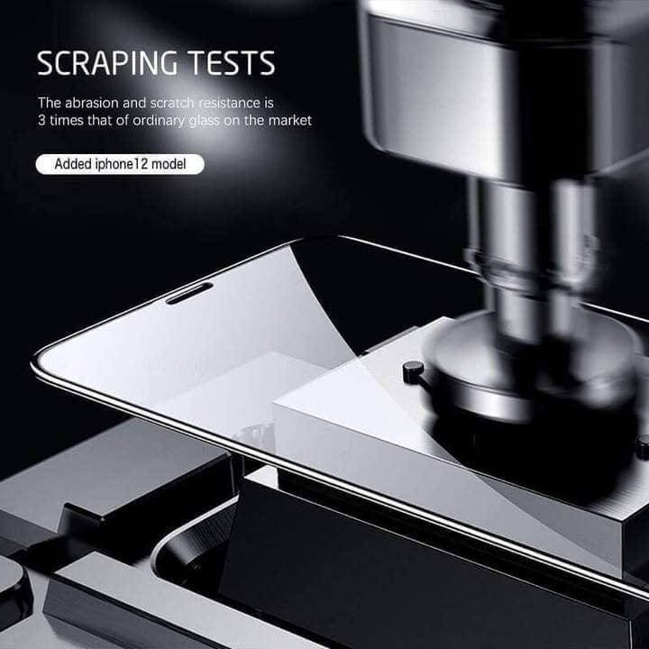 🔥The Fourth Generation Of HD Privacy Screen Protector