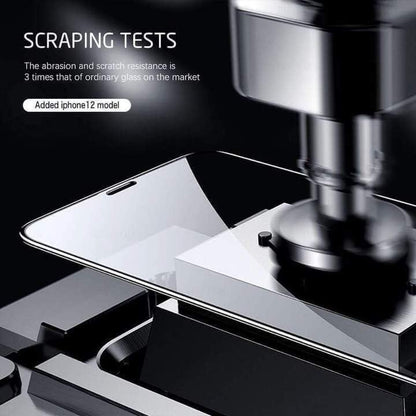 🔥The Fourth Generation Of HD Privacy Screen Protector