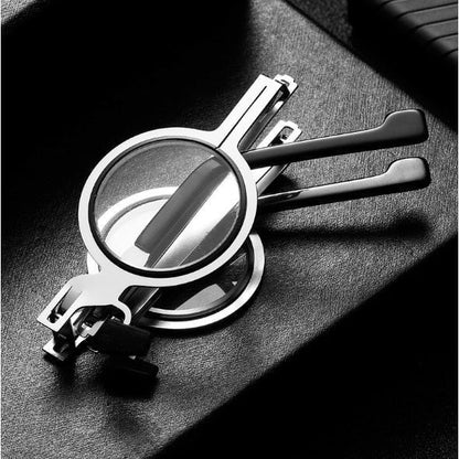 Screwless Ultra Light Folding Glasses