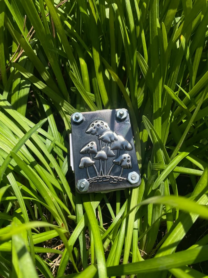 🔥Last Day 49% OFF-2025 Architecturm Micro Flower Press