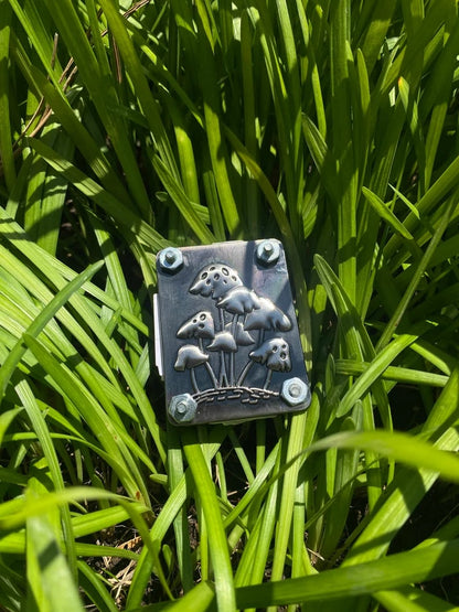 🔥Last Day 49% OFF-2025 Architecturm Micro Flower Press