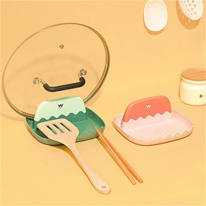 🔥🔥🔥HOT Sale Kitchen Spoon Holders🎁BUY 4 GET 6 FREE