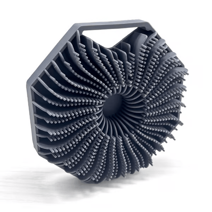 🔥Last Day Promotion 49% OFF - 🛀 Silicone Body Scrubber